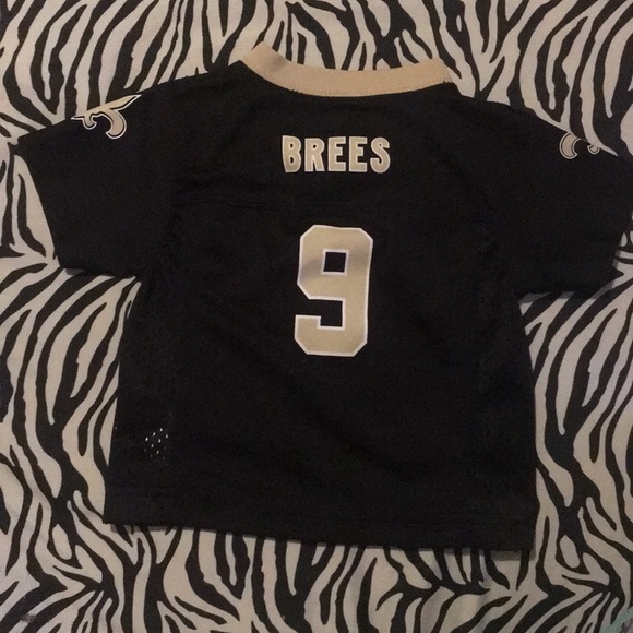 Drew brees baby Jersey - Picture 2 of 2